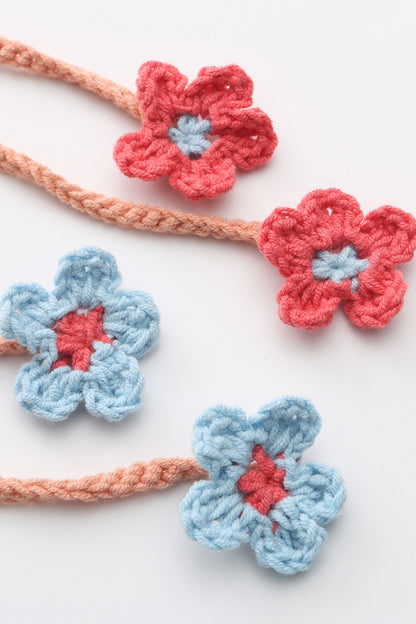 Hue haven crochet bikini top by can she crochet